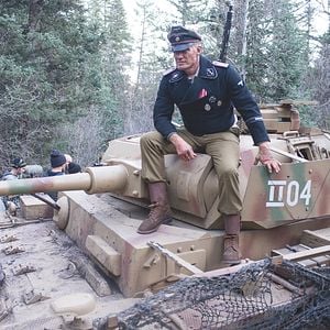 Foto Marcas Da Guerra