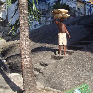 Foto Porto da Pequena África