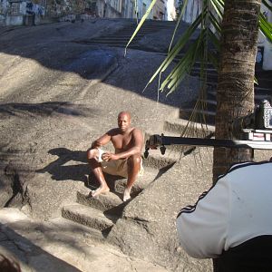 Foto Porto da Pequena África