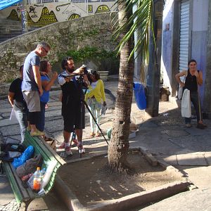 Foto Porto da Pequena África