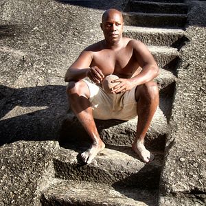 Foto Porto da Pequena África