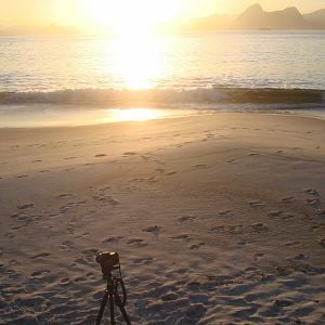 Foto Porto da Pequena África
