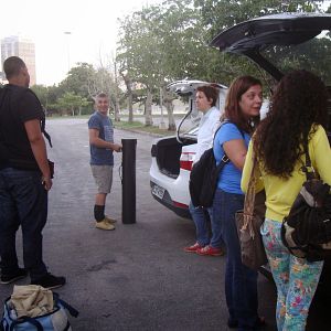 Foto Porto da Pequena África