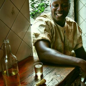 Foto Porto da Pequena África