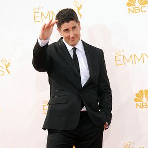 Foto Jason Biggs