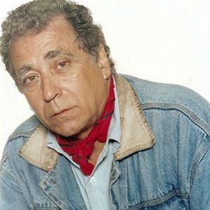 Foto Neville de Almeida