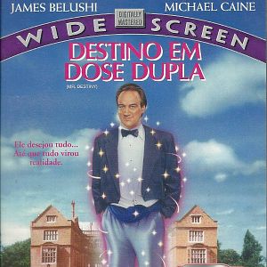 Foto Destino em Dose Dupla