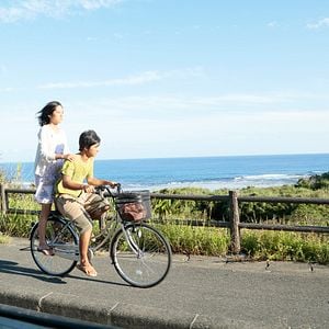 Foto Nijirô Murakami