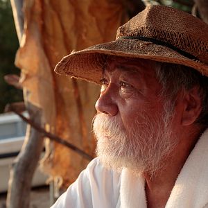 Foto O Segredo das Águas