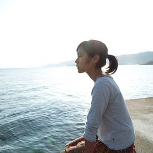 Foto O Segredo das Águas