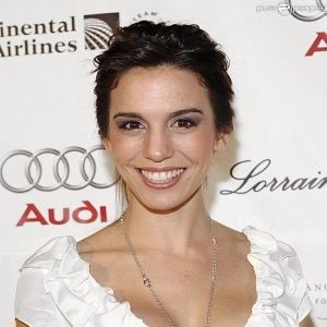 Foto Christy Carlson Romano