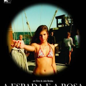 Foto A Espada e a Rosa