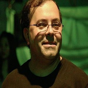 Foto Ernie Barbarash