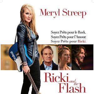 Foto Ricki and the Flash – De Volta pra Casa