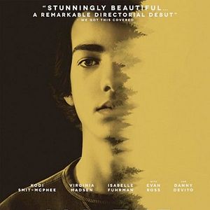 Foto All the Wilderness