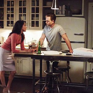 Foto Patrick J. Adams