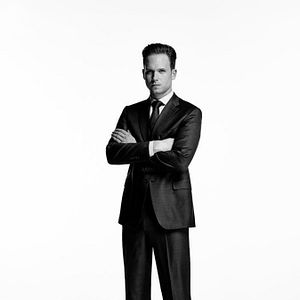 Foto Patrick J. Adams