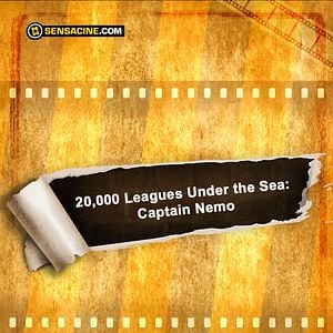 Foto Captain Nemo