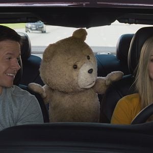 Foto Ted 2