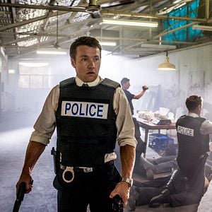 Foto Segredos de um Crime