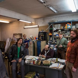 Foto Özgür Karadeniz