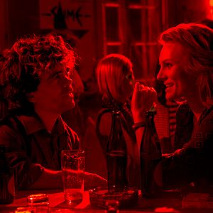 Foto Rosalie Thomass