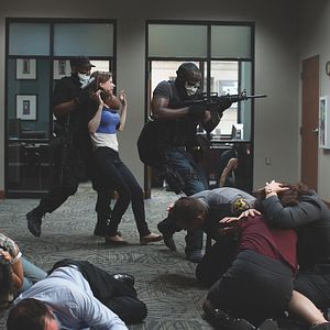 Foto O Último Golpe