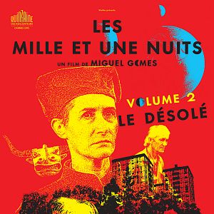 Foto As Mil e Uma Noites - Volume 2, O Desolado