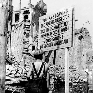 Foto Alemanha, Ano Zero