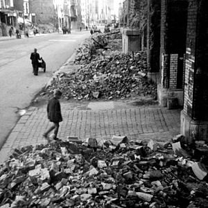 Foto Alemanha, Ano Zero