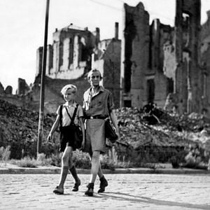 Foto Alemanha, Ano Zero