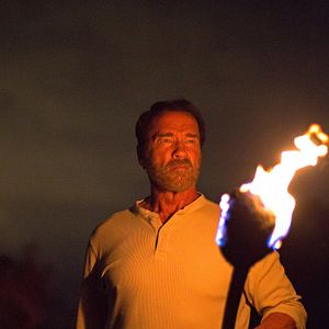 Foto Contágio - Epidemia Mortal