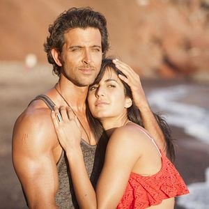 Foto Hrithik Roshan