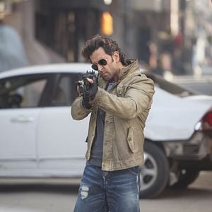 Foto Hrithik Roshan