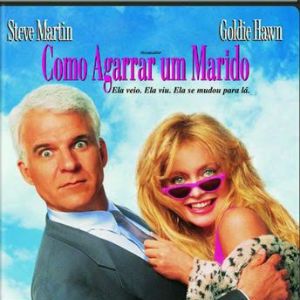 Foto Como Agarrar um Marido