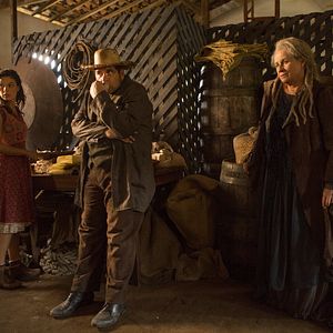 Foto Malasartes e o Duelo com a Morte