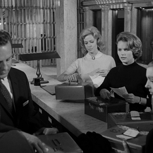 Foto Escravas do Medo