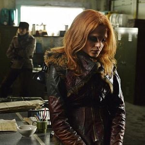 Foto Stephanie Leonidas