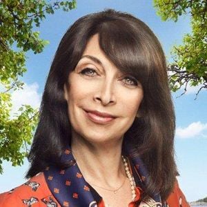 Foto Illeana Douglas