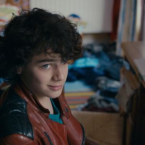 Foto Micróbio & Gasolina﻿