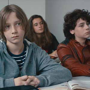 Foto Micróbio & Gasolina﻿