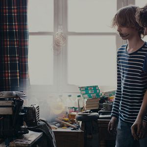 Foto Micróbio & Gasolina﻿