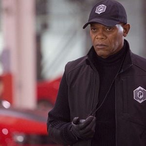 Foto Escola De Espiões