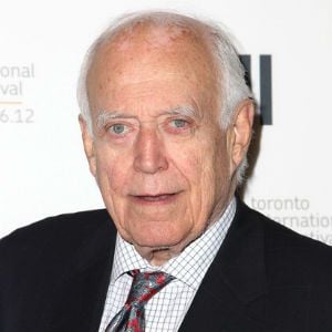 Foto George R. Robertson