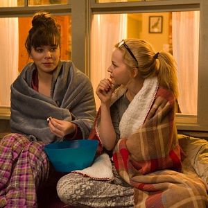 Foto Escola De Espiões