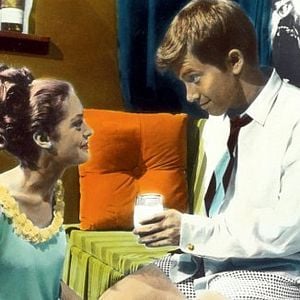 Foto Agora Você é Um Homem