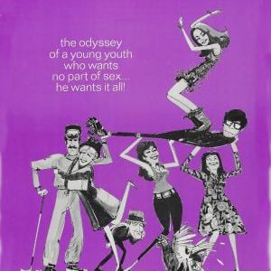 Foto Agora Você é Um Homem