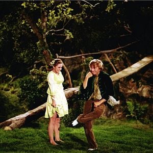 Foto O Caminho do Arco-Íris