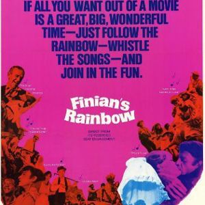 Foto O Caminho do Arco-Íris