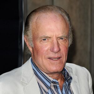 Foto James Caan